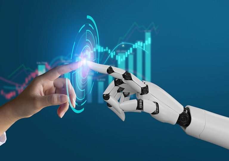 El Impacto de la Inteligencia Artificial en la Salud Pública - Ciencia ...