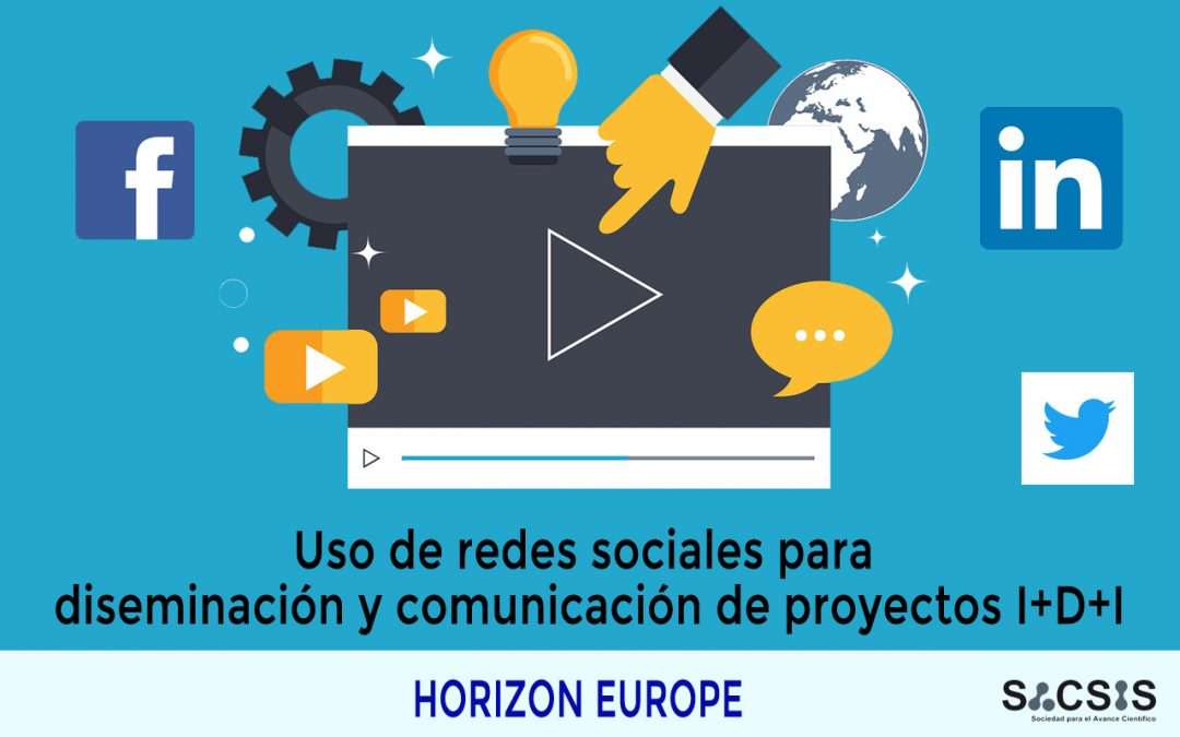 El Impacto de las Redes Sociales en la Comunicación y Colaboración ...