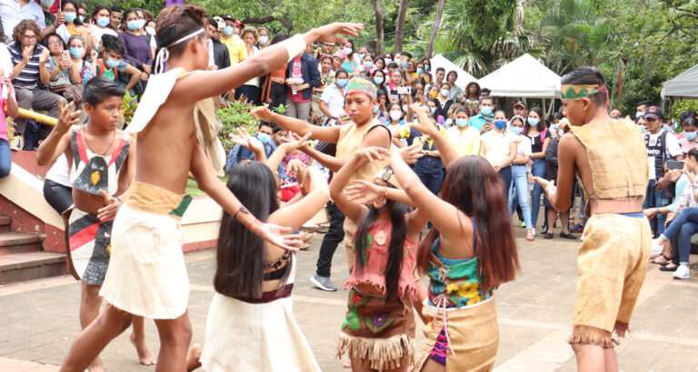El Impacto de los Festivales Culturales en la Salud Comunitaria ...