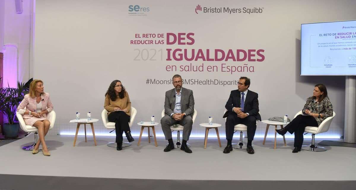 Innovaciones en Política Sanitaria para Reducir Desigualdades en Salud ...
