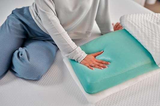 Almohada V4 de BonColchon