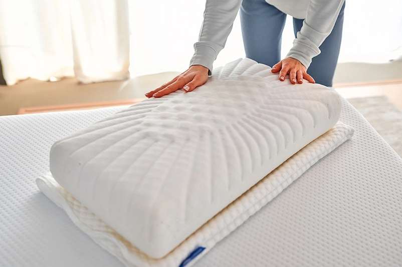 Almohada V4 de BonColchon