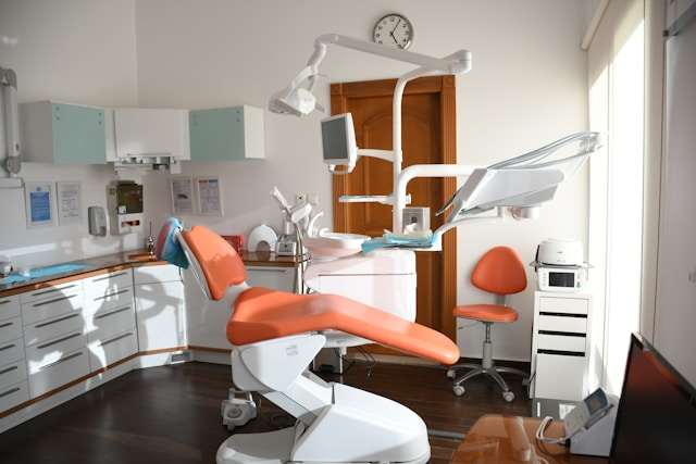 cómo elegir dentista